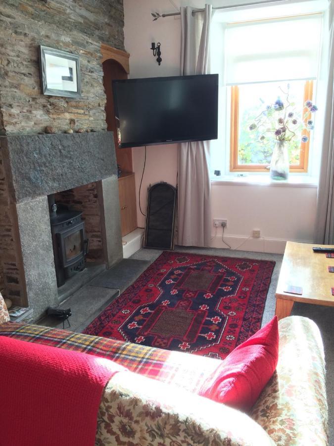 Lower Thura House Wick  Luaran gambar